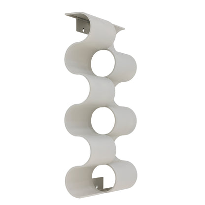 Montes Wine Rack - Grey