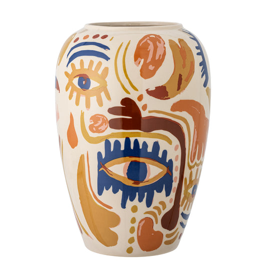 Horus Vase H32 cm