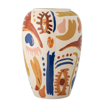 Horus Vase H32 cm