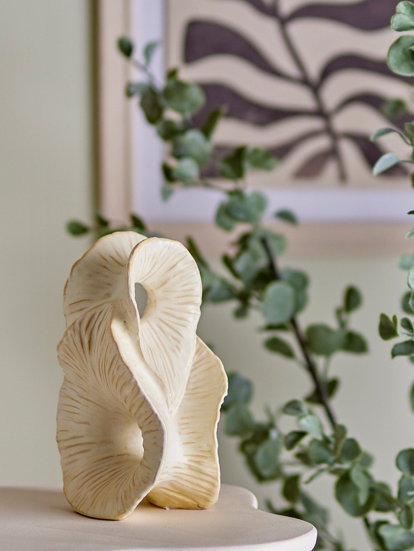 Fabien Deco - Nature / Stoneware