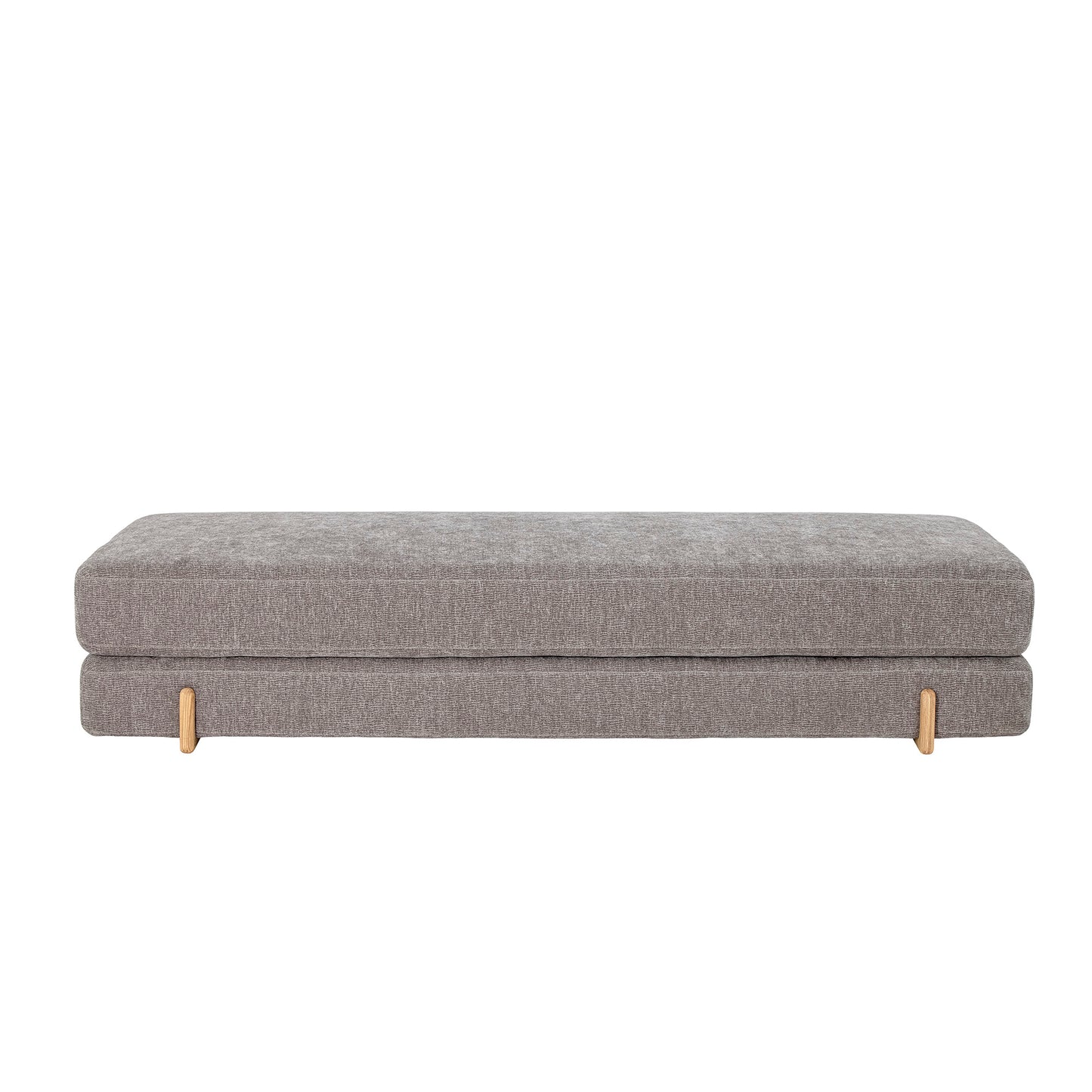 Groove Sofa-Daybed - Grey