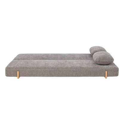 Groove Sofa-Daybed - Grey