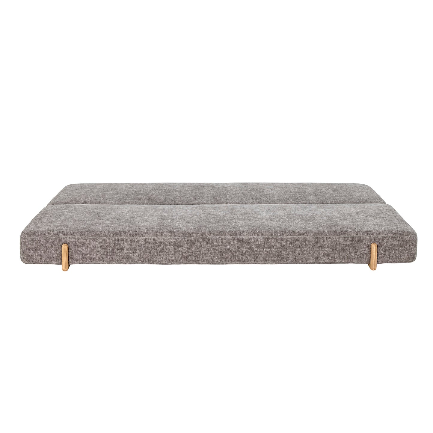 Groove Sofa-Daybed - Grey