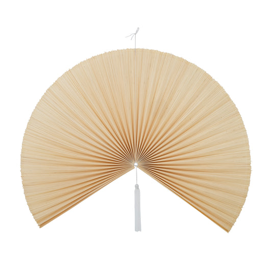 Jaime Wall Decor - Nature / Bamboo