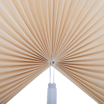 Jaime Wall Decor - Nature / Bamboo
