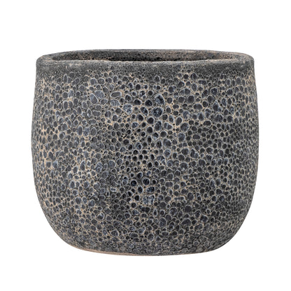 Marko Flower pot Ø35 cm - Grey