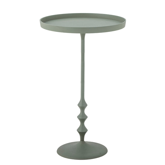 Anjou Side Table - Green