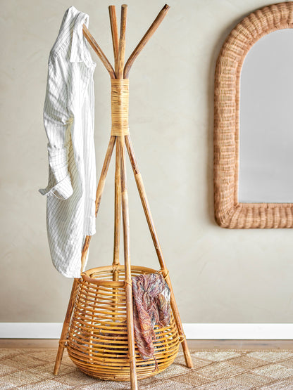 Salerno Coat Rack