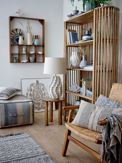 Marino Shelf - Brown / Reclaimed Wood
