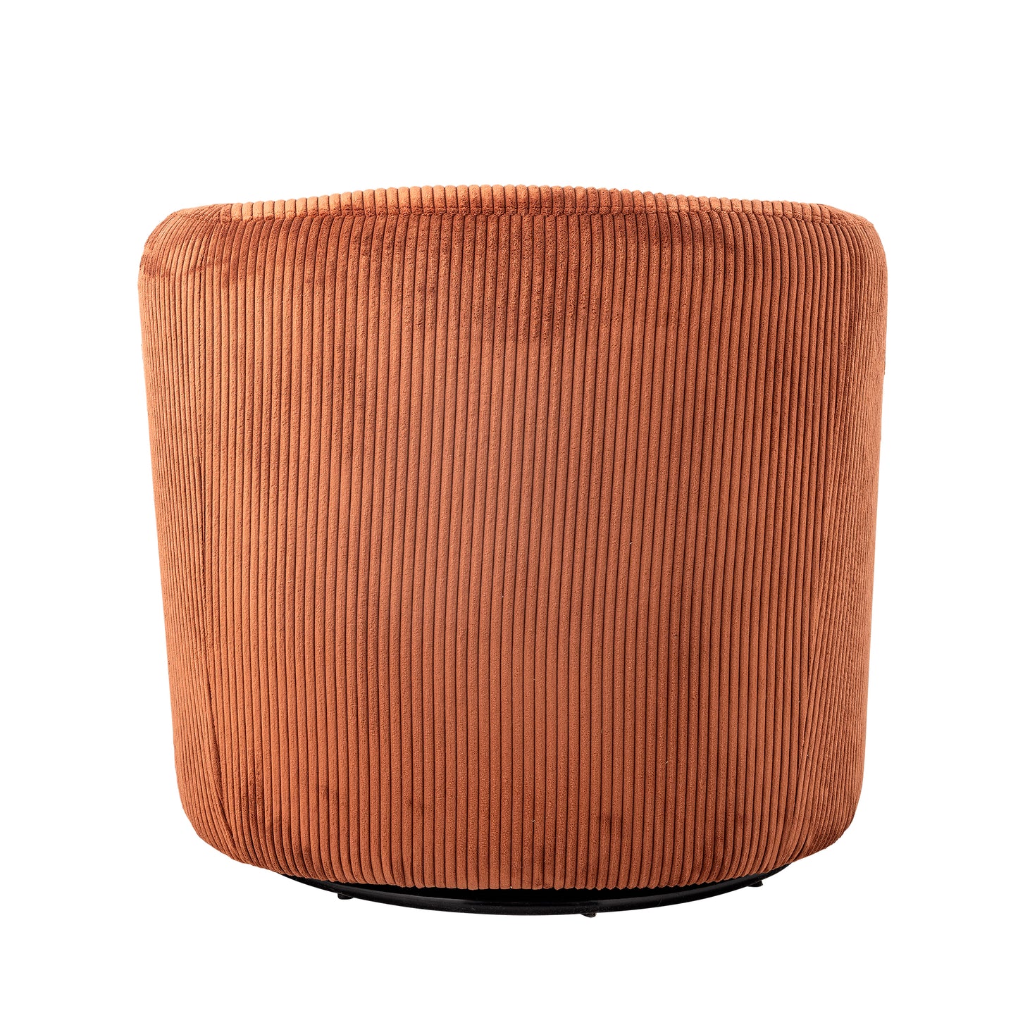 Pradi Lounge Chair / Orange