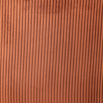 Pradi Lounge Chair / Orange