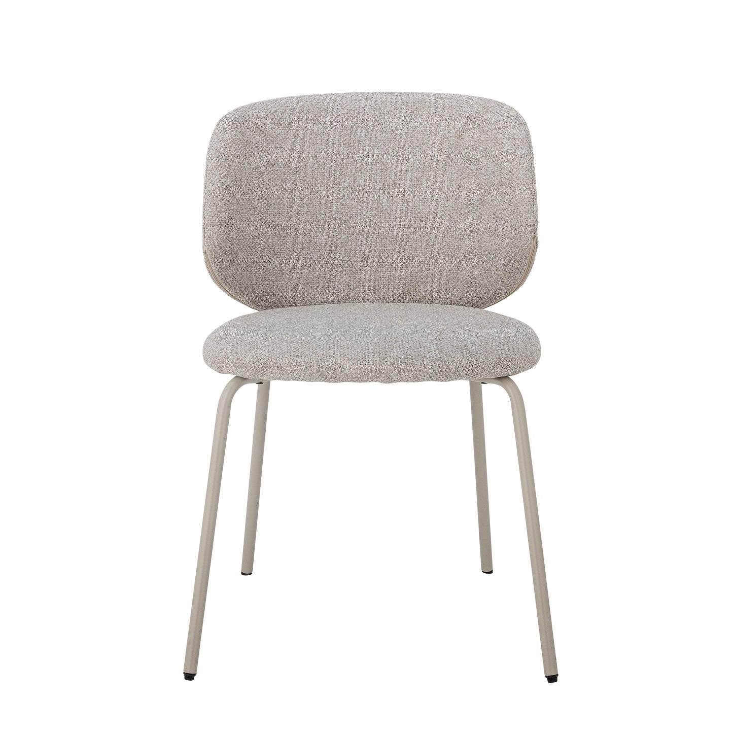 Ponte Dining Chair 2pcs - Grey