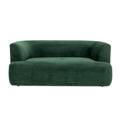 Morgan Sofa - Green