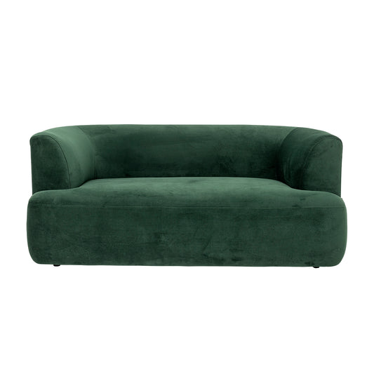 Morgan Sofa - Green