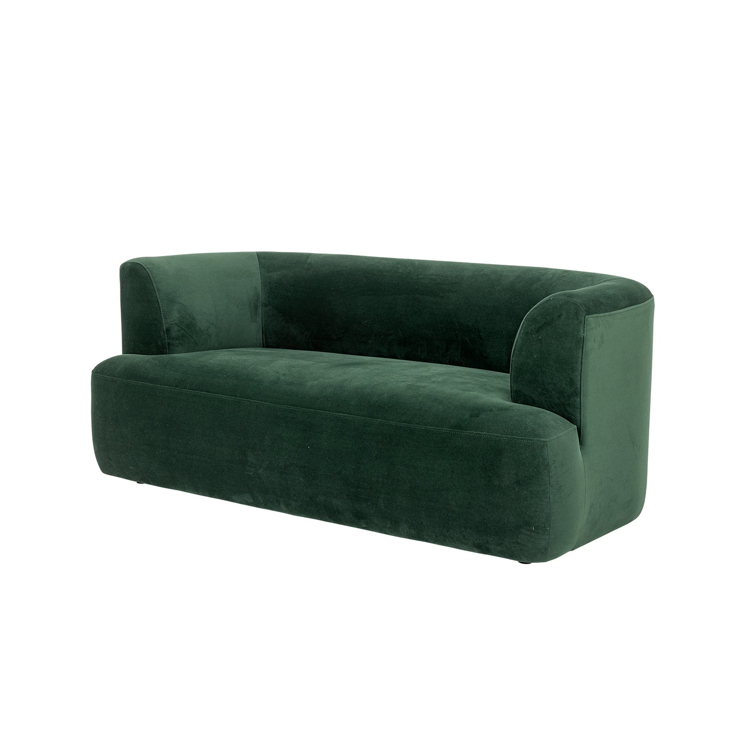 Morgan Sofa - Green