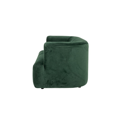 Morgan Sofa - Green