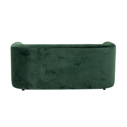 Morgan Sofa - Green