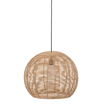 Vibs Pendant Lamp Ø48 cm - Nature