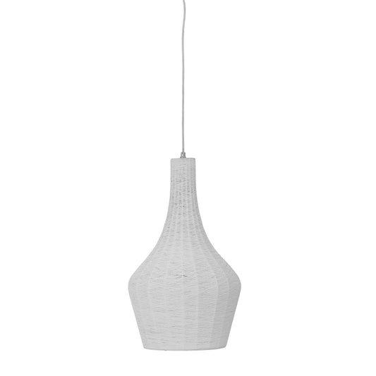 Thuja Pendant Lamp Ø32 cm - White