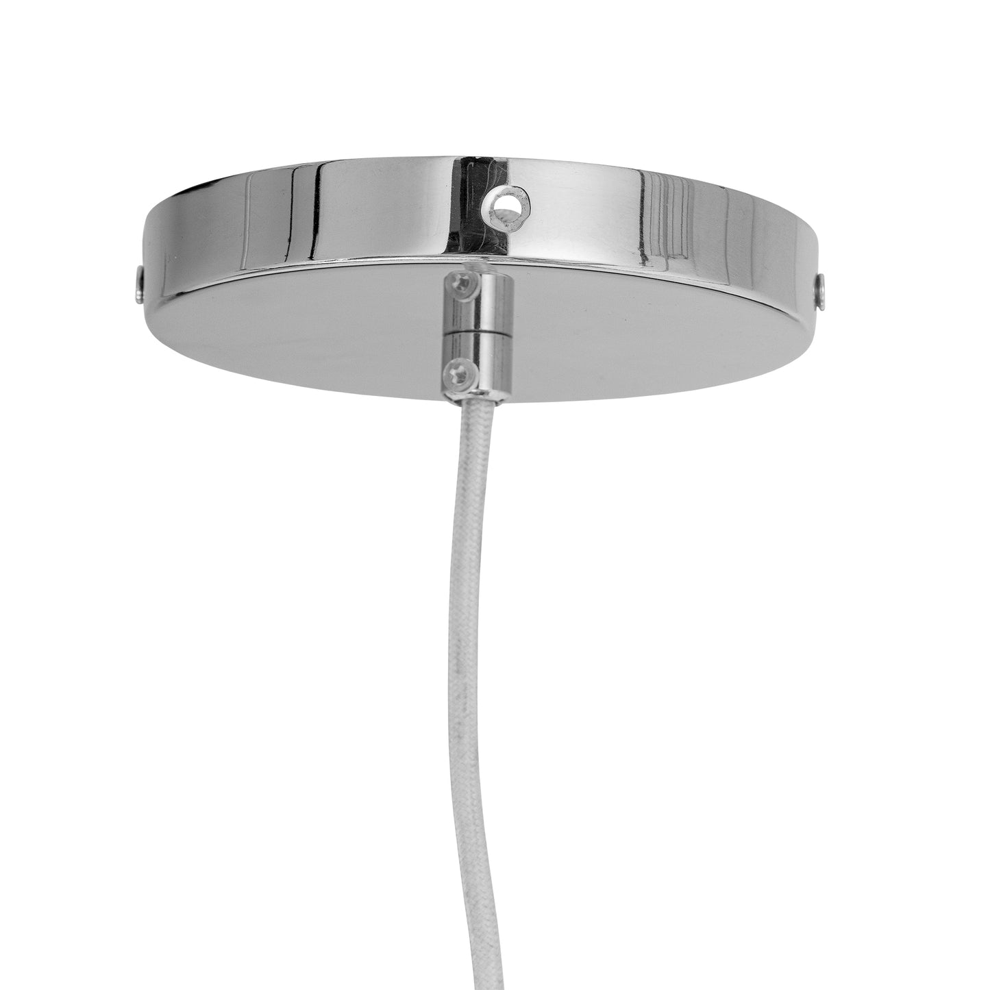 Thuja Pendant Lamp Ø32 cm - White