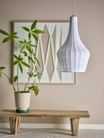 Thuja Pendant Lamp Ø32 cm - White