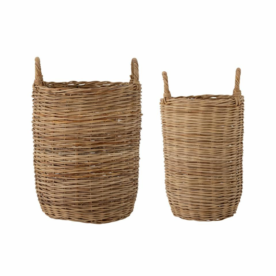 Sede Basket Set of 2 - Nature