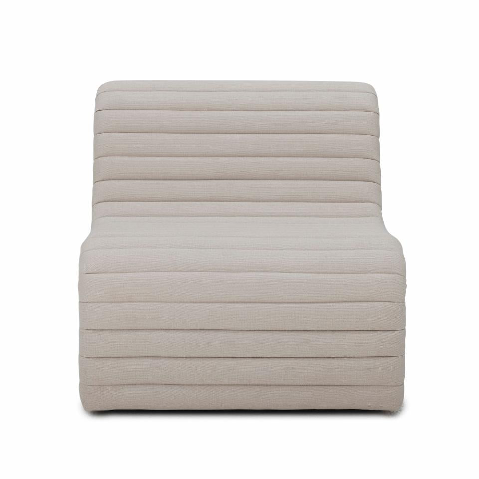 Sillón Allure - Naturaleza