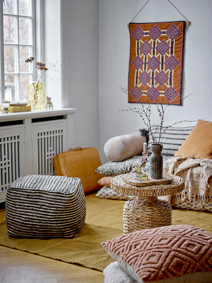 Camo Side Table - Nature