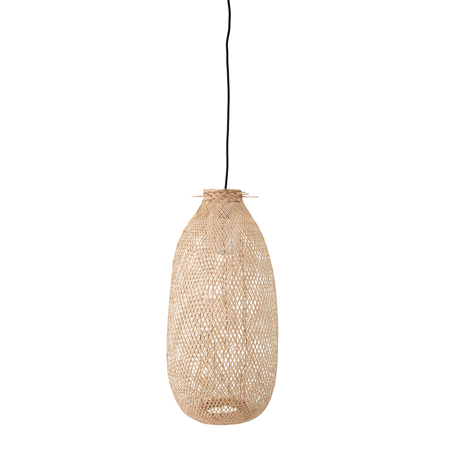 Evert Pendant Lamp Ø25 cm - Nature