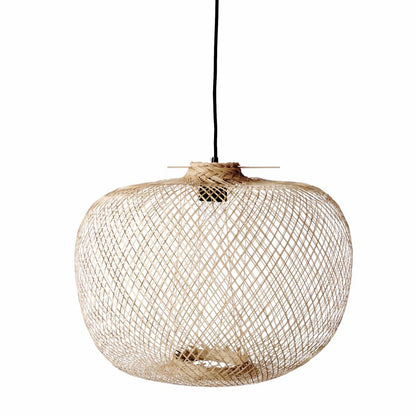 Rodi Pendant Lamp Ø42 cm - Nature