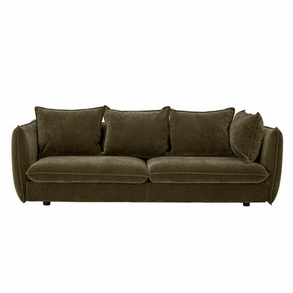 Austin Sofa - Green