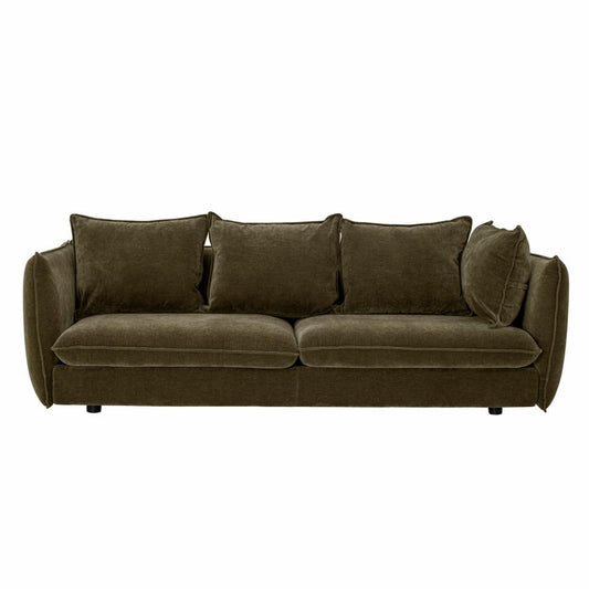 Austin Sofa - Green