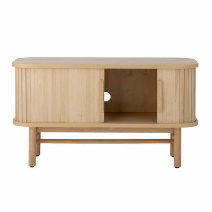 Lex Cabinet - Nature / Rubberwood