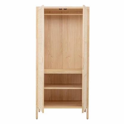 Mariana Cabinet - Nature / Pine