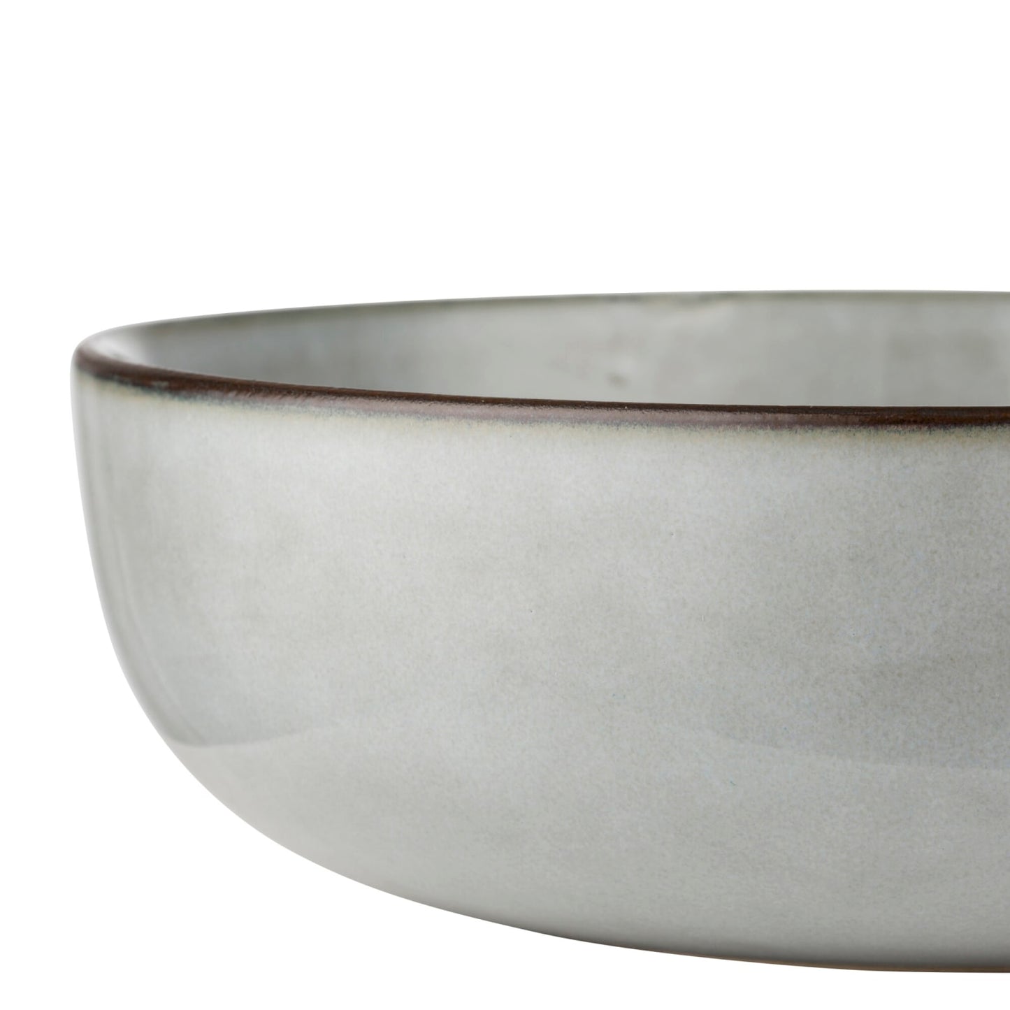 Amera bowl Ø18 cm - grey