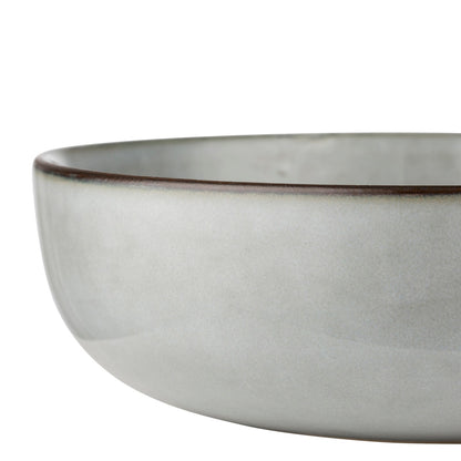 Amera bowl Ø18 cm - grey