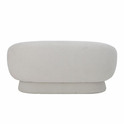 Ted Sofa - White