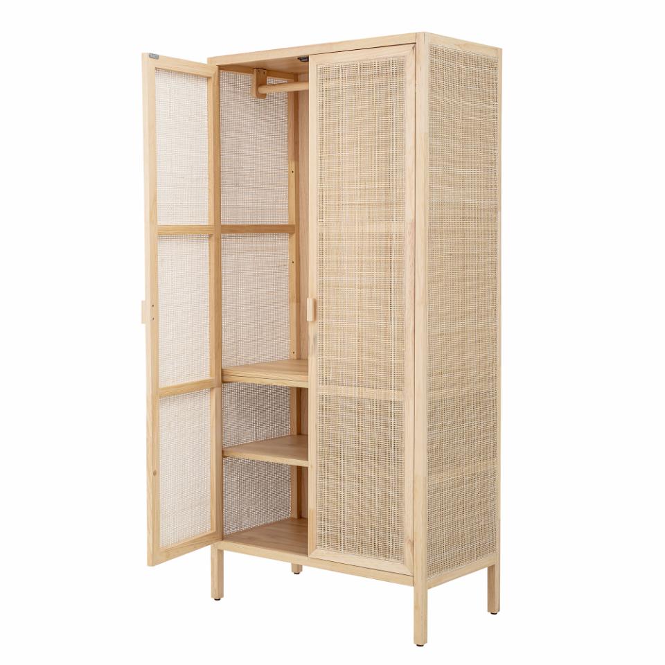 Mariana Cabinet - Nature / Pine