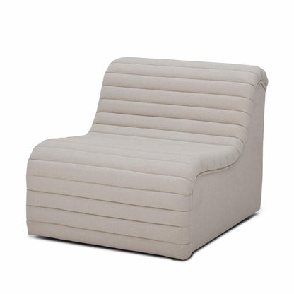 Sillón Allure - Naturaleza