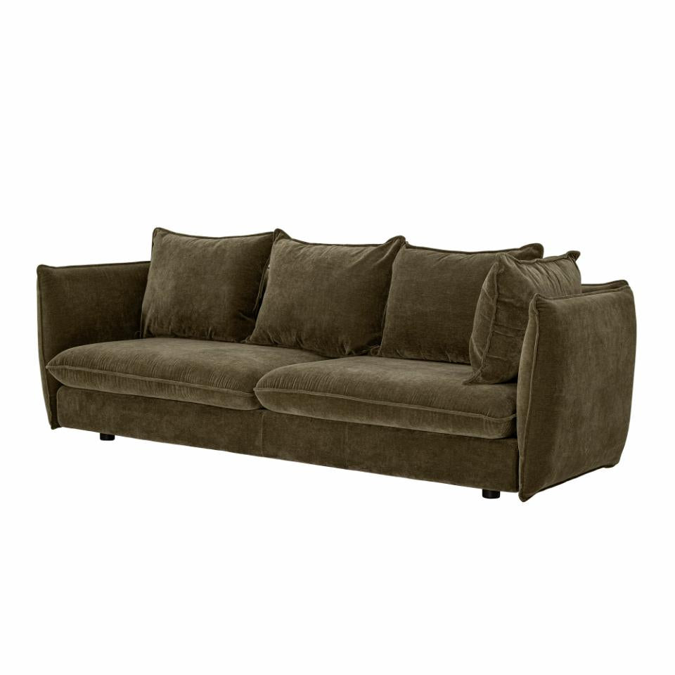 Austin Sofa - Green