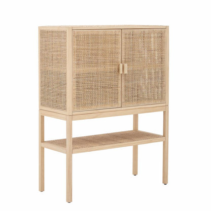 Sanna Cabinet - Nature / Pine