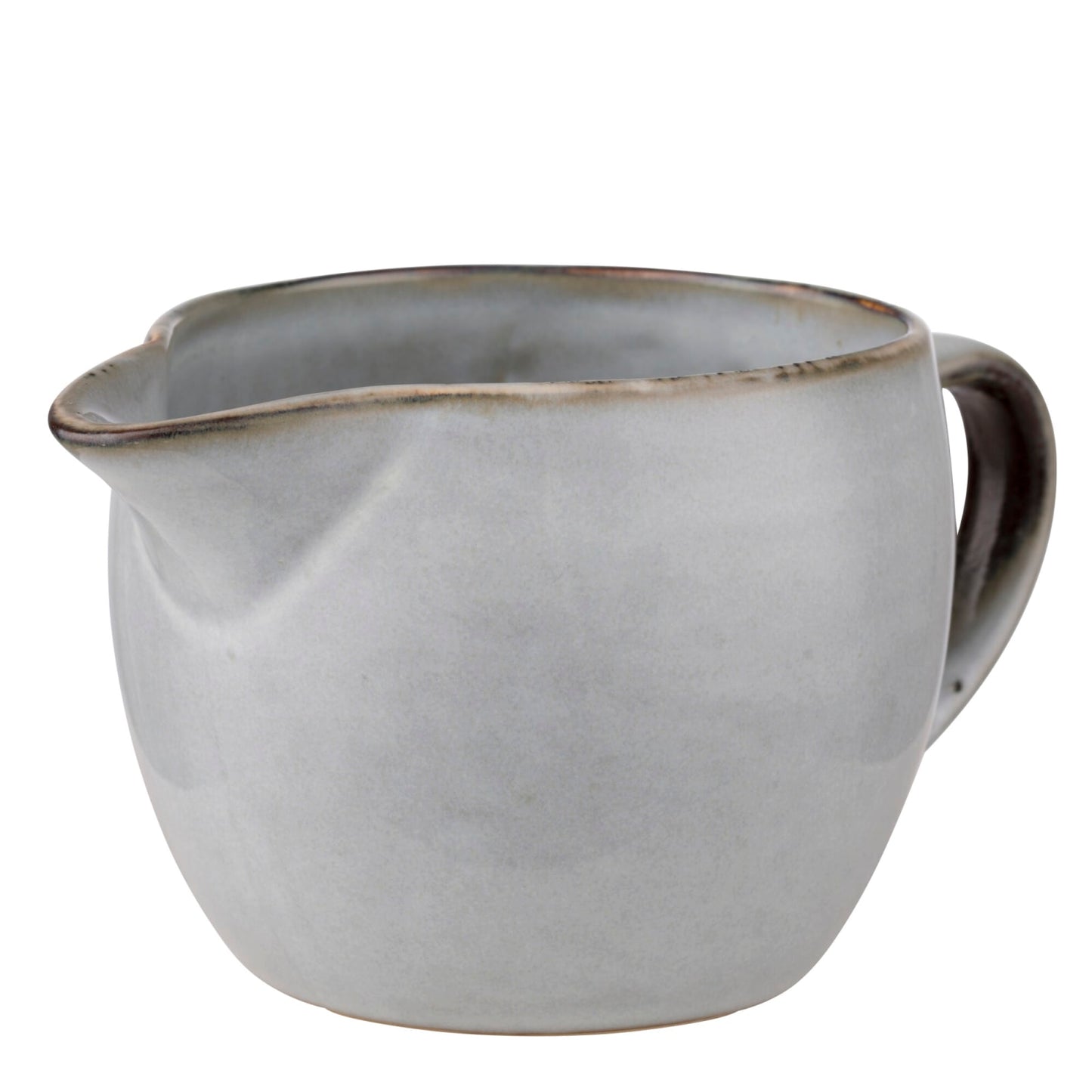 Amera gravy boat 40 cl - grey