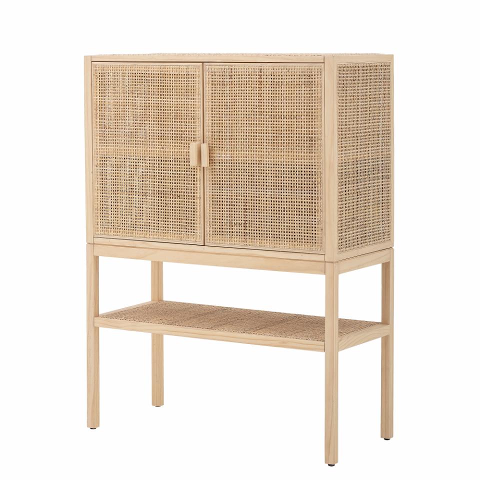 Sanna Cabinet - Nature / Pine