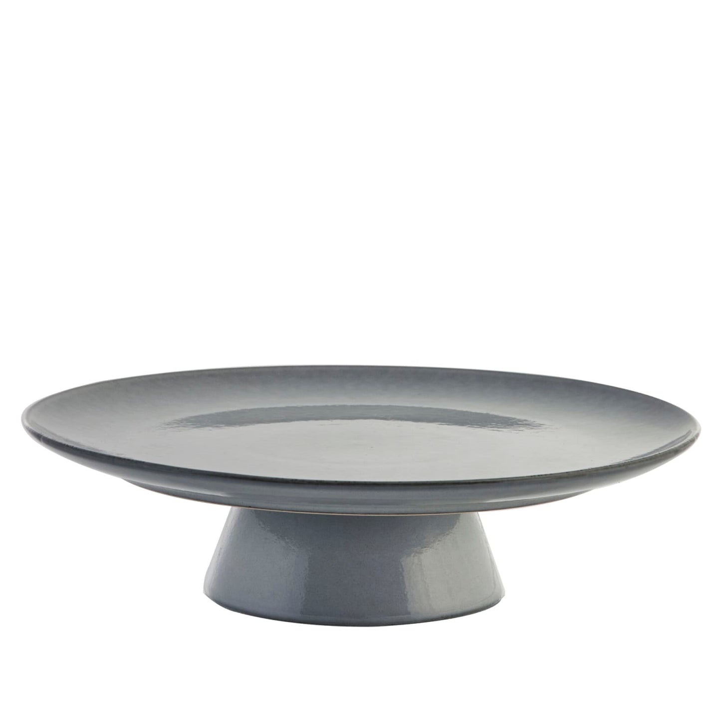 Amera cake stand Ø32,5 cm - grey