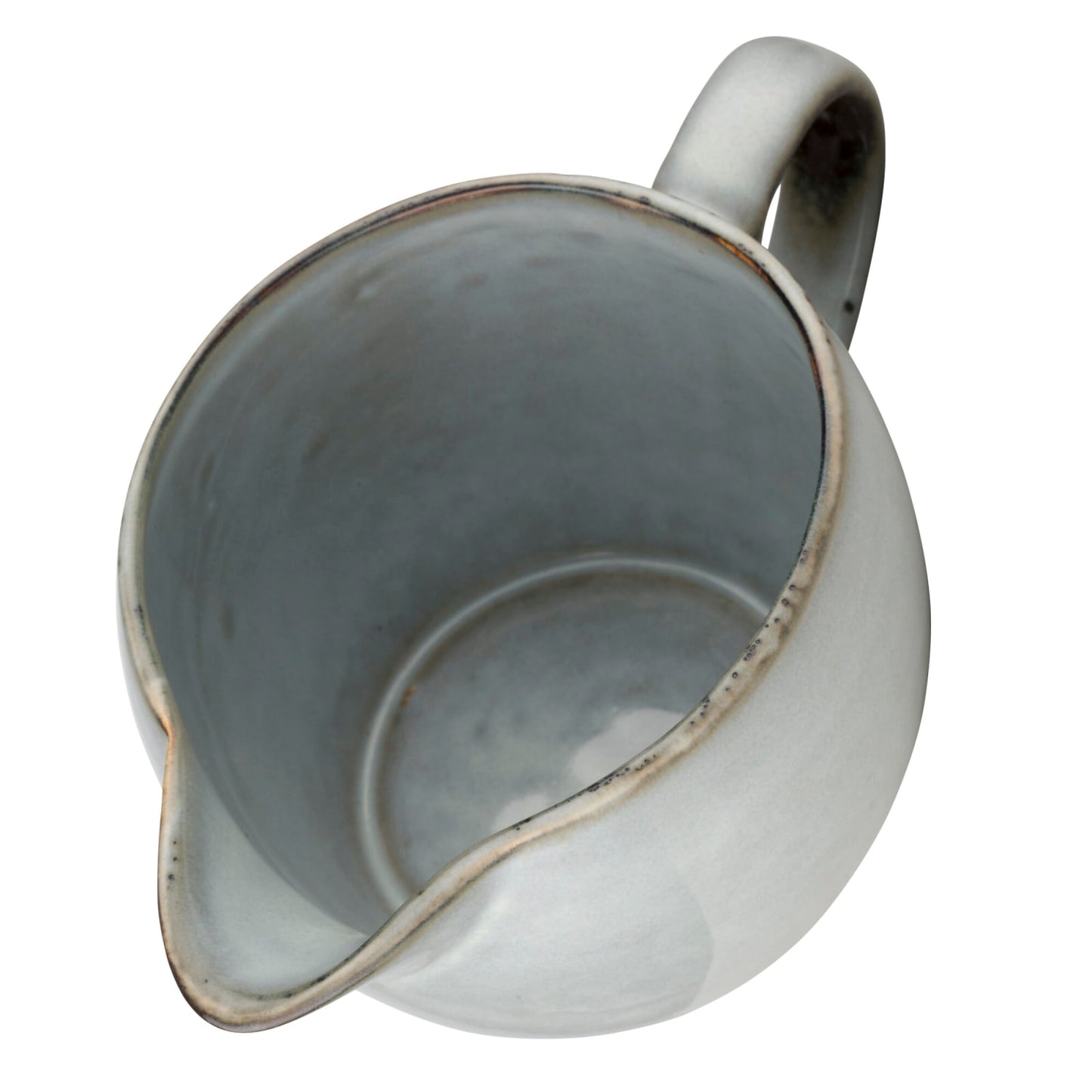 Amera gravy boat 40 cl - grey