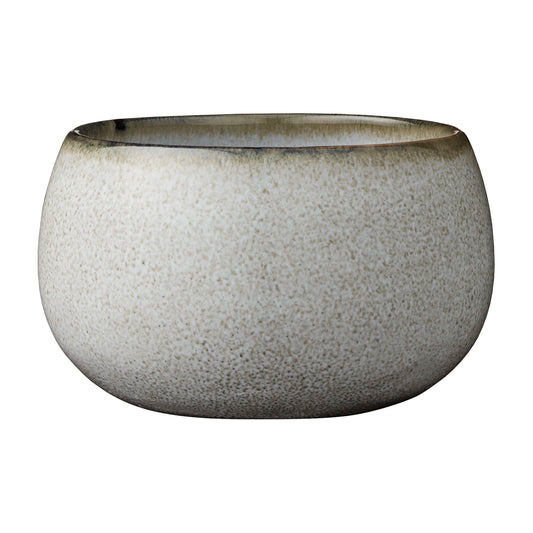 Amera bowl Ø8 cm - grey