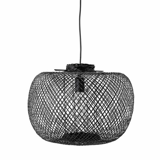 Rodi Pendant Lamp Ø42 cm - Black