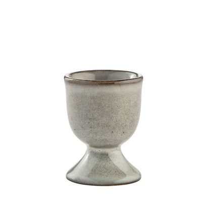 Amera egg cup H6,5 cm - grey