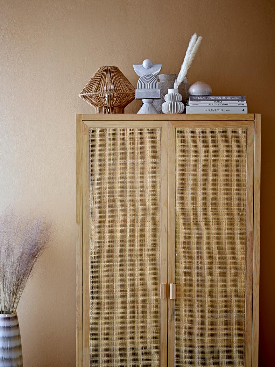 Mariana Cabinet - Nature / Pine