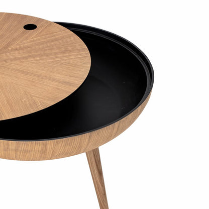 Ronda Coffee/Side Table - Nature / Oak